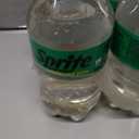 Sprite Zero Sugar Lemon-Lime Caffeine-Free Soda Bottles, 12 fl oz, 8 Pack, BBD 09/21/26