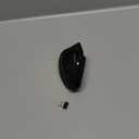 Perixx PERIMICE-713 Wireless Ergonomic Vertical Mouse - 800/1200/1600 DPI - Right Handed - Recommended with RSI User