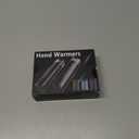 Hand Warmers Rechargeable - Magnetic Electric Hand Warmers 2 Pack with LED Display, Fast Heating Portable Heater, 4 Levels Heat Up, Long Lasting, Gifts for Men, Women, Outdoor, Golf, Camping, Fishing