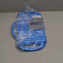 AVAWO Kids Case for Samsung Galaxy Tab A11+ Plus/A9+ Plus 11 Inch Case, with Strap, Shockproof Lightweight Handle Stand 2025/2023 Model with Lanyard, Blue