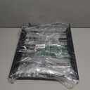 Earring Holder Organizer,7 Layer Wall Mounted Ear Stud Display Storage, Black Metal Large Capacity Earring Organizer Hanging.