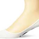 Pack Of 2 HUGO 2-Pack Bold Logo Invisible Socks 6-7