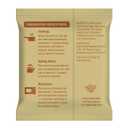 Bob's Red Mill Brown Sugar & Maple Oatmeal Packets, 8 packets (Pack of 1) - Non GMO, Gluten Free, Whole Grain, Kosher