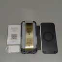 ESR Accessory Glass by Corning 3 Pack 9H+ Glass for iPhone 17 Pro Screen Protector, with AR Anti-Reflective Technology, Military Grade Shatterproof & Durable with UltraFit Tray