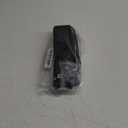 Rhinowalk Waterproof Bicycle Top Tube Bag Bike Front Frame Pack Lightweight Bolt-On Screw Cycling Upper Pipe TPU Pouch for Mountain Road Bike Fixed Gear Bike