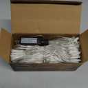 JMEXSUSS Red Christmas Net Lights 360 LED 12ft x 5ft Bush Lights Outdoor Plug in 8 Modes with Remote for Christmas Decorations