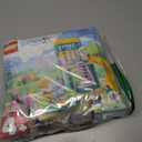 LEGO Bluey Playground Fun with Bluey and Chloe Sensory Building Blocks - Preschool Pretend Play & Learning Toys for Kids - 4 Year Old Girl & Boy Birthday Gifts - 11201