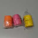 3Pcs Egg Shell Opener, 2025 New Egg Cracker Tool for Raw Eggs, Hard Boiled Egg Peeler Egg Cube Egg Separator Handheld, Stainless Steel Eggshell Breaker Egg Shell Cutter Kitchen Gadgets