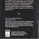 From Inquiry to Academic Writing: A Text and Reader