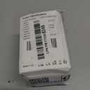 Charger Dock for Fitbit Sense/Sense 2/Versa 3/Versa 4, Magnetic Watch Charger Stand with USB-C Cable, Accessories for Fitbit Smartwatches, Black