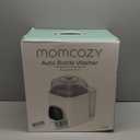 Momcozy KleanPal Pro Baby Bottle Washer, Sterilizer & Dryer - All-in-One Cleaning Machine for Bottles, Pump Parts & Baby Essentials - Time-Saving & Effortless Care