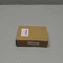 Toilet Paper Holder Matte Black Wall Mounted Post Pivoting Square Tissue Holders Roll Holder Hangers for Bathroom Commercial Toilet Paper Dispenser