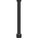 jusmo LS09 Aluminum Projector Floor Stand for Nebula/XGIMI/Other Video Projectors, Mevo Camera Stand, 16.5-34.6inch Adjustable, Compatible with Projector/Camera/Phone/GoPro/Webcam/Lights