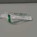 2 Pcs Small Tension Rod 12-20 inch Spring Rod, Tension Rod Spring Tension Rod, Small Tension Curtain Rod, Short Thin Tension Rods, Mini Tension Rods for Closet, Cabinets, Cupboard, Drawers, White