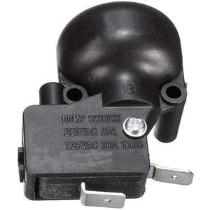 Gas Patio Heater Anti Tilt Tip Over Switch Fits for Patio and Room Heater Garden Outdoor (Anti Tilt FD4 Dump Switch)