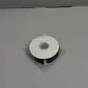 Tsorode 10 Yards Brown Velvet Ribbon 1 1/2 Inch for Christmas Tree,Dark Brown Velvet Christmas Ribbon for Gift Wrapping Crafts Bow Wreath Holiday Decorations (Dark Brown)