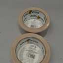 Duck 283264 1.88" X 20 Yards Beige Duck Tape (Тwo Рack, Cookie Dough)