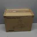 Juicer Machines, Cold Press Juicer with Wide Chute, Slow Masticating Juicers, High Juice Yield for Leafy Greens, Fruits & Vegetables, Easy to Clean