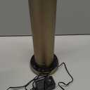 Homedics SereneScent Waterless Home Fragrance Diffuser, Use with Homedics SereneScent Oil (Sold Separately), Patented Air Diffusion Technology, Clean & Natural Fragrance, Enhances Mood, Champagne