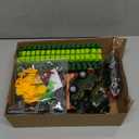 169 Pcs Dinosaur Race Track for Kids 3-5,3 Year Old Boy Gift Jurassic Tracks Toddler Dino Race Set 144 Track 4 Dinosaur Truck 2 Cars 2 Dinosaur,Best Dinosaurs Games for Boys Girls Birthday Party Gifts