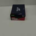 Reebok Classic Leather Sneakers for Women - Black or White Tennis Shoes Womens 12/Mens 10.5