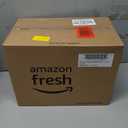 Amazon Grocery, Roasted & Salted Plantain Chips, 12 Oz, Pack of 4 (Previously Amazon Fresh, BB: 12/JUL/2027