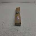 40PCS White Pampas Grass for Home Decor - Elegant Boho Decor - Premium Quality Pampas Grass Stems - Perfect for House, Nursery, Western, Wedding, Table, and Bohemian Decor