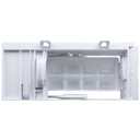 Refrigerator Ice Maker Assembly W11546935 Compatible with Whirlpool Kenmore Amana,Fits Models W11700250