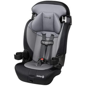 Safety 1st Grand 2‑in‑1 Booster Car Seat, Converts from High Back to Belt‑Positioning Booster, Seat for Kids 40–65 Pounds and Belt‑Positioning 40–100 Pounds, High Street, mfg: 2026-06-10