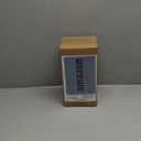 Amazon Basics Fast Electric Coffee Grinder for Home Use, Easy to Use Coffee Bean and Spice Grinder with Heavy-Duty Stainless Steel Grind Blades (Pack of 1)