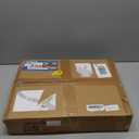 Grill Replacement Parts for Nexgrill 720-0888N - 720-0888s 5 Burner Grill, Heat Plate, Grill Grate for 720-0830H 720-0888, Cast Iron, Porcelain Steel