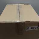 Swurfer Coconut Toddler Swing  Comfy Baby Swing Outdoor, 3- Point Adjustable Safety Harness, Secure, Safe Quick Click Locking System, Blister-Free Rope, Easy Installation, Ages 6-36 Months (Gray)