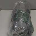 Nokolulu Velvet Twin Fitted Sheet Only - Ultra Soft Fuzzy Fleece Fitted Bottom Sheet - Plush Fluffy Cozy Flannel Sheet Twin Size - 18" Extra Deep Pocket (Light Grey, 39"x75")