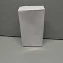 12 Inch L-Shaped Acrylic Floating Shelf Wall Mounted Shelves Invisible 5MM Thick Shelf for Wall Storage Clear Shelves for Makeup Photo Picture Book Record Display 2 Pack