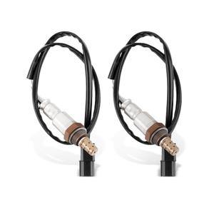 Oxygen Sensor Downstream 234-4461 O2 Sensor Compatible with 2008-2015 Honda Pilot, Crosstour, Odyssey, Ridgeline, Accord 3.5L V6; Acura MDX, RL, TL, TSX, ZDX 2007-2014