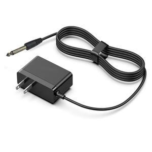 Replacement 460900403 Charger for Bellavita Bath Electric Bathtub Lift Chair Compatible with Drive Medical 460900600 Hand Contro Battery Power Cord