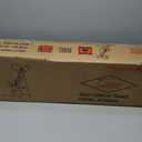 Sunny Health & Fitness Row-N-Ride Trainer for Full-Body Home Exercise