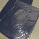 2 x HoYiXi Case for Remarkable Paper Pro 11.8 (2024 Released), with Stable Folding Stand Design and Pen Pocket, fit Remarkable Paper Tablet with 11.8 Color Display,Auto Sleep/Wake,Blue