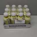 BODYARMOR LYTE, Tropical Coconut, Electrolyte Drink, 20 Calories, 16 Fl Oz Bottles (12 Pack), Coconut Water Sports Drink, Natural Flavor & B Vitamins (EXP 08/25/26)