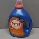 Persil Advanced Clean Oxi+Odor Power, Liquid Laundry Detergent, High Efficiency (HE), Deep Stain Removal, Ultra Concentrated, 82.5 fl oz, 82 Loads