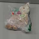 Mary Meyer Taggies Lovey Soft Toy, 11-Inches, Flora Fawn