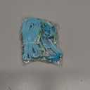 PUPTECK Adjustable Cat Harness and Leash Set Escape Proof Kitten Strap Collar for Walking Travel, Pineapple (Small, Light Blue(Pineapple))