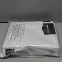 Amazon Basics Multipurpose Copy Printer Paper, 8.5 x 11 Inches, 20 lb, 1 Ream, (500 Sheets), 92 Bright, White