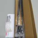 Hood Struts for Pilot 2023 2024 2025 2026 - Hood Lift Support, No Drill Front Gas Shock Lift Supports Compatible with Honda Pilot Accessories