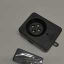 Anti Barking Device for Dogs-Ultra Sonic Dog Bark Deterrent Devices Long Range 50ft | Ultimate Ultrasonic Bark Control Device for Dogs | 3 Modes Ultrasonic Bark BoxSilencer Dog Barking Indoor/Outdoor