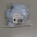 Workout Sets for Women 2 Piece High Waisted Seamless Butt Lifting Shorts Gym Yoga Outfit Stretchy Sports Bra Sets (X-Small, Sky Blue)