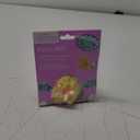 Dan Dee Pink Bunny Ear Chirping Chick Palm Pet