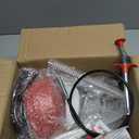 35 FT Plus Double Mode Drain Snake Tools, 13-in-1 Drain Auger for Sink and Drain Unblocking, Plumbing Snake for Kitchen, BathroOm and Shower Sink, Snake for Real DYIs [Upgraded 4.0]