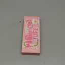 Pastel Highlighters and Highlighter Set for School - 8 Assorted Colors, Dual Tip 4-Pack with No-Bleed Quick Dry Ink, Chisel & Bullet Tips (Dopamine)