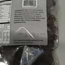 Old Trapper Zero Sugar Beef Jerky, Eight-Ounce Individual Package, Natural Wood Smoked Keto-Friendly Snack, 14 Grams of Protein, 70 Calories, and Zero Sugar Per Serving (Pack of One)